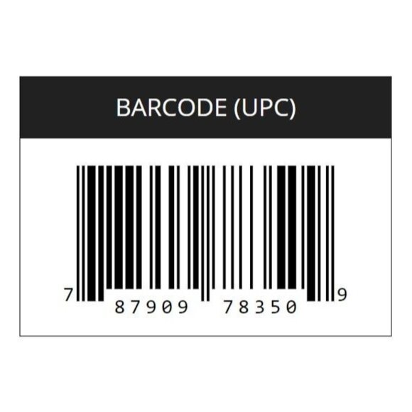 Fashion Angels Nylon Fanny Pack Elastic Pencil Pouch Black/Neon 2pk - Picture 9 of 9